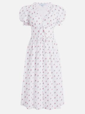 Hill House Sabrina Love Boat Dress